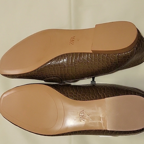 Zara loafer - Picture 4 of 4